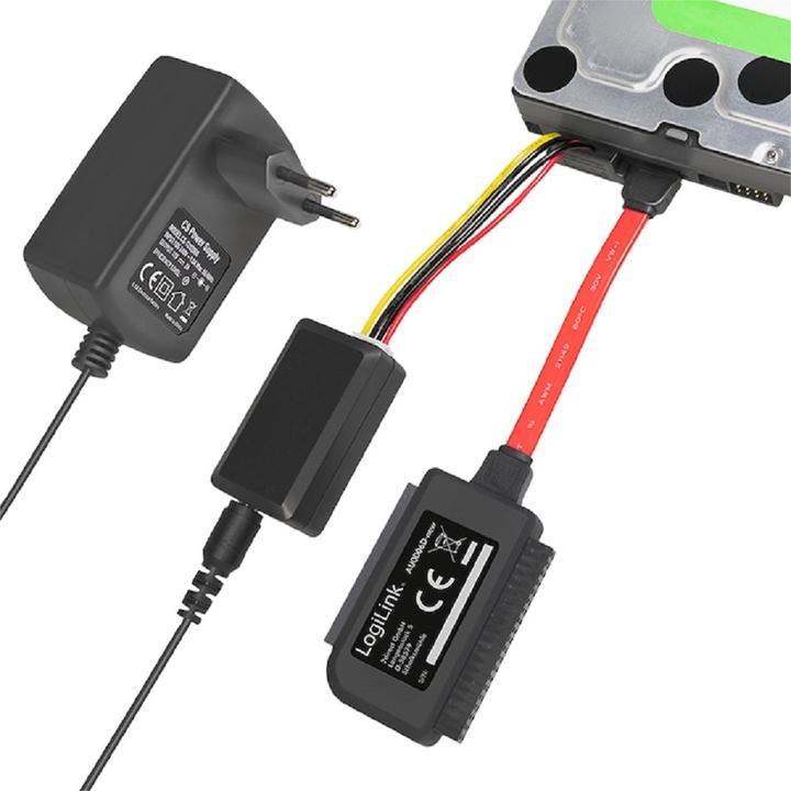 Produktbild LogiLink Au0006c