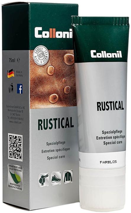 Collonil Rustical (1 x, 75 ml)