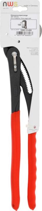 Produktbild NWS Wapuzange Maxi MX (445 mm)