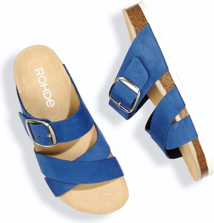 Actual product image Rohde Elba (39)