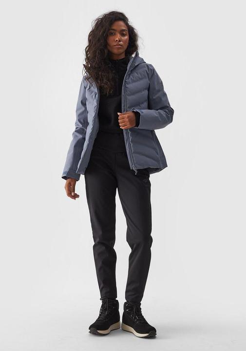 Actual product image 4F Quilted Ski Jacket (S)