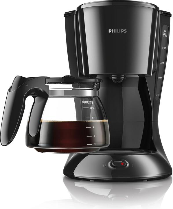 Actual product image Philips Kaffeemaschine Aroma-Swirl Viv