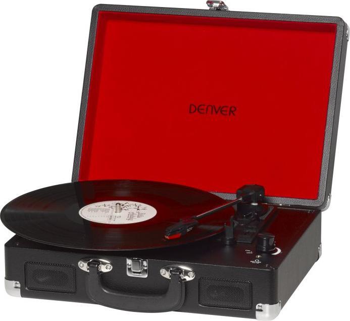 Immagine prodotto Denver VPL-120 (Semi-automatico)