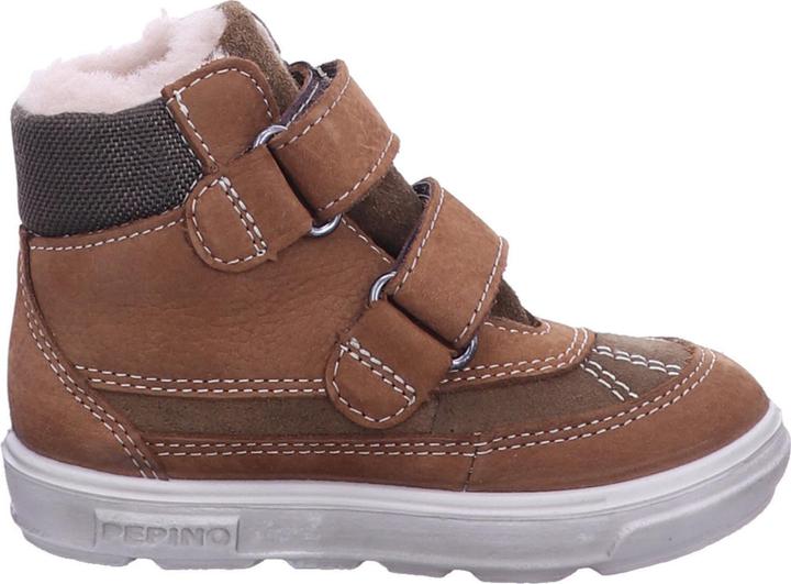 Pepino Stiefelette