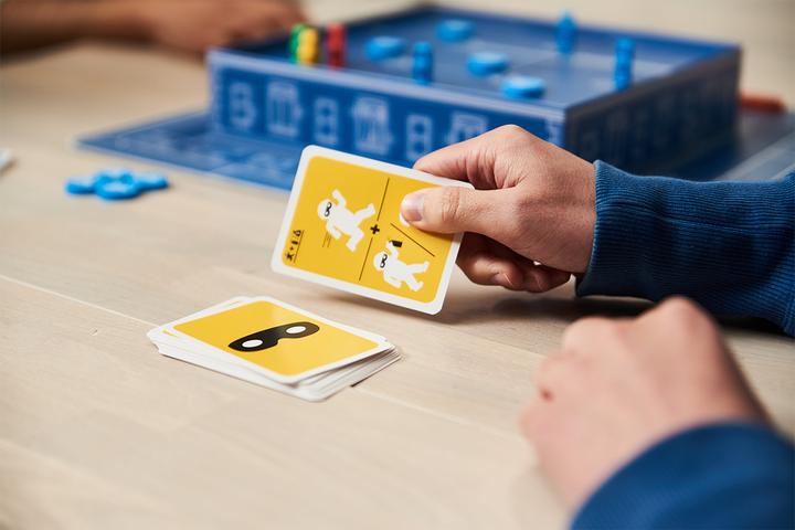 Image du produit Jumbo Comment devenir une banque (Allemand, Français, Anglais)