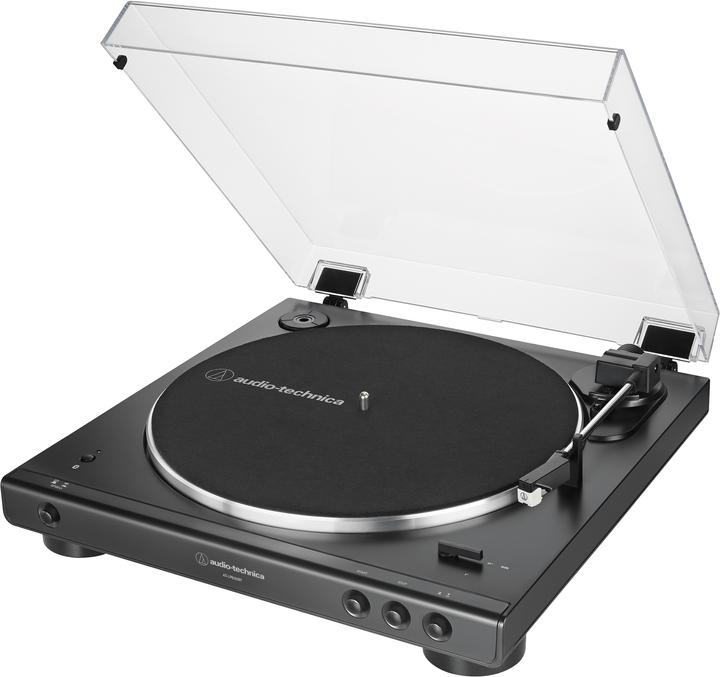 Audio-Technica AT-LP60XBT (Automatique)