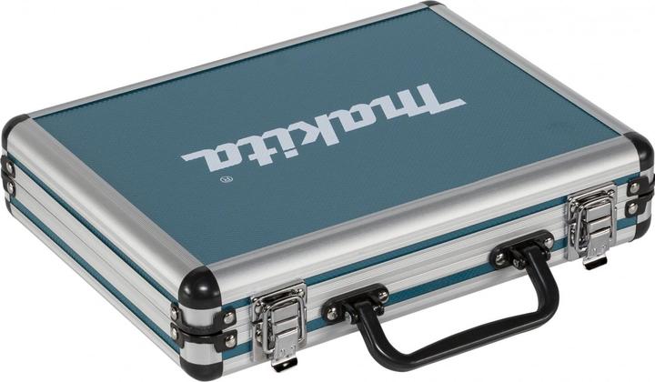 Produktbild Makita D-42400 Set 13teilig (6 mm, 12 mm, 14 mm, 16 mm, 10 mm, 7 mm, 5 mm, 8 mm)