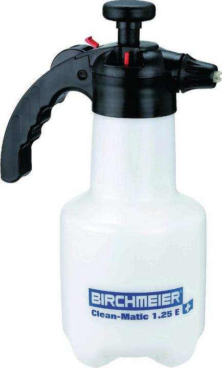 Produktbild Birchmeier Clean-Matic 1.25E (1.25 l)