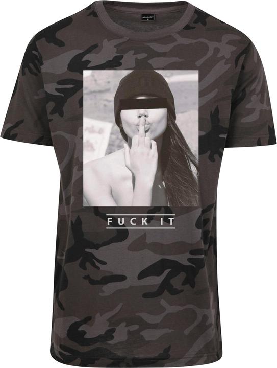 Actual product image Mister Tee F#?KIT Tee - 3022 (L)