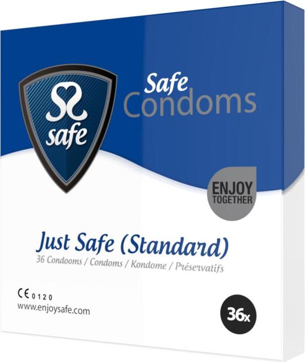 Immagine prodotto Safe Semplicemente sicuro (36 pz.)