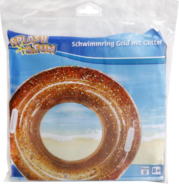 Actual product image Swimming ring