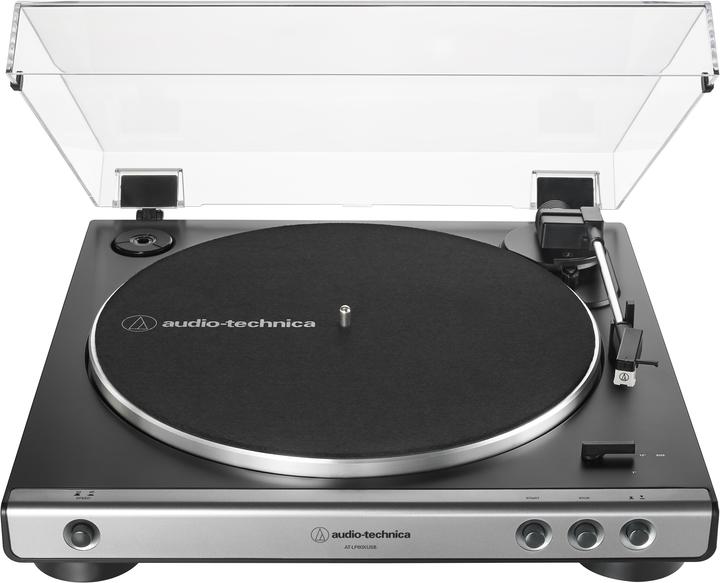 Image du produit Audio-Technica AT-LP60X (Automatique)
