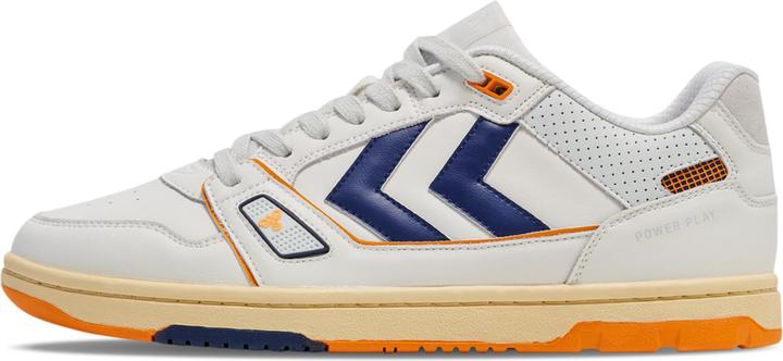 hummel Power Play Lx-E