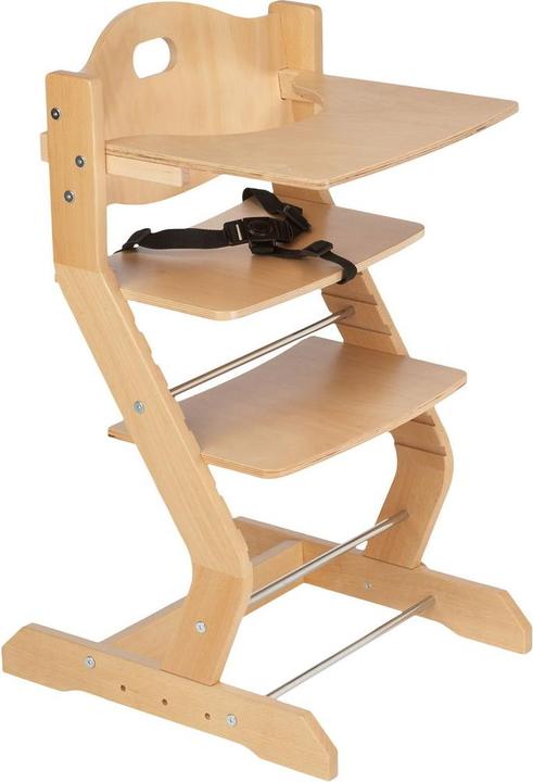 Produktbild Tissi Tisch für Hochstuhl