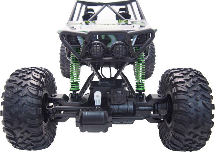 Produktbild Amewi Crazy Crawler (RTR Ready-to-Run)