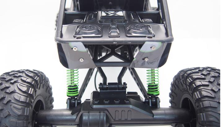 Produktbild Amewi Crazy Crawler (RTR Ready-to-Run)