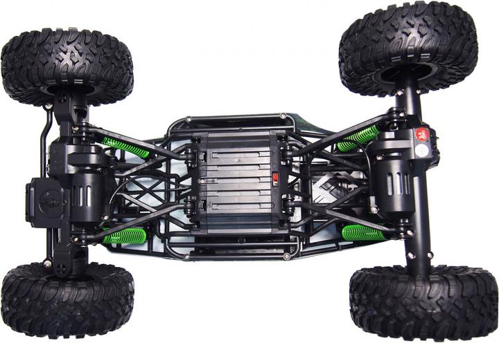Produktbild Amewi Crazy Crawler (RTR Ready-to-Run)