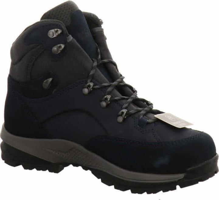 Actual product image Hanwag Banks Narrow Lady GTX (37.5)