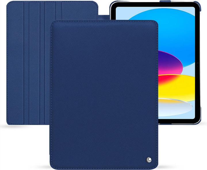 Bleu frisson ( Pantone #29588c )