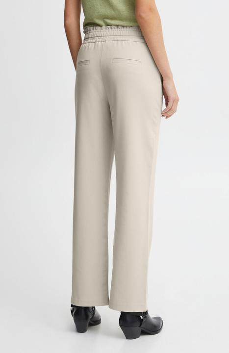 Actual product image B.young BYDANTA CASUAL PANT Y - 20813077 (34)