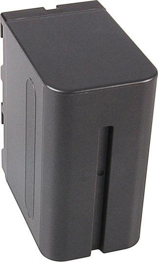 Actual product image Patona Battery NP-F970 (Rechargeable battery)
