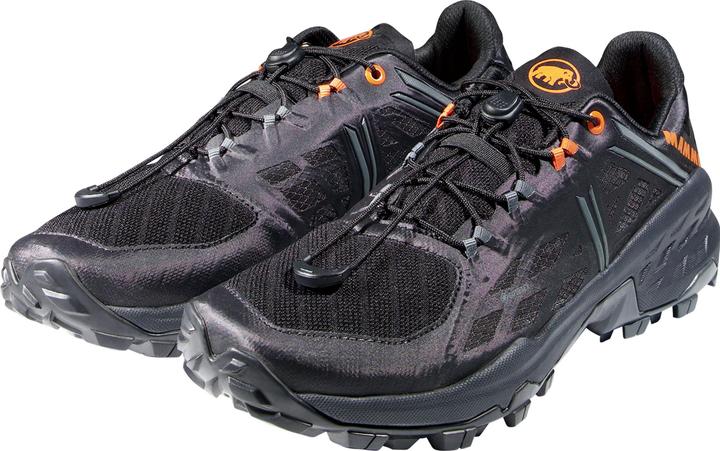 Produktbild Mammut Sertig TR Low GTX Women (37.5)