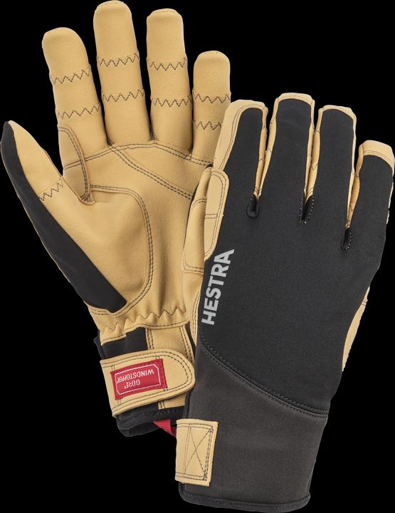 Immagine prodotto Hestra Ergo Grip Tactility 5 dita (6)