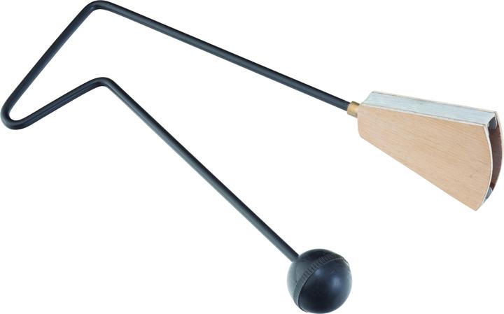 Image du produit Gon Bops Rattle Clap (Vibra Slap) (Claquement de doigts)