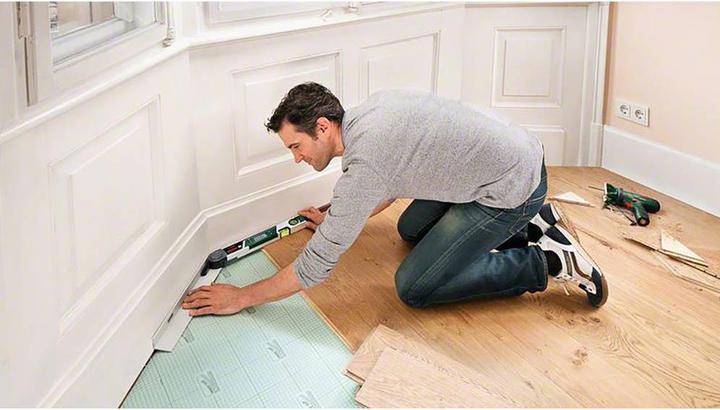 Produktbild Bosch Home & Garden Winkelmesser UniversalAngle
