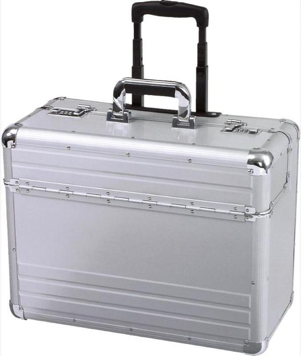 Produktbild Alumaxx Omega (30 l, Handgepäck (bis 50l))