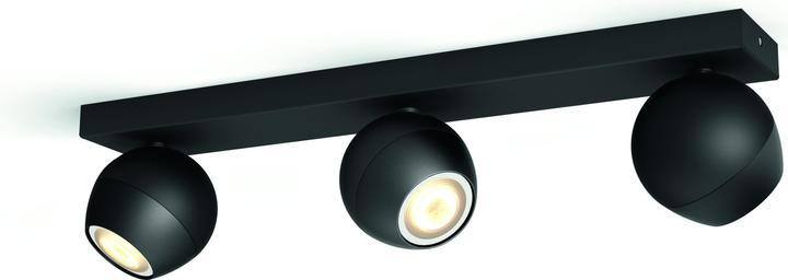 Produktbild Philips Hue Buckram Basic BT (1050 lm, GU10)