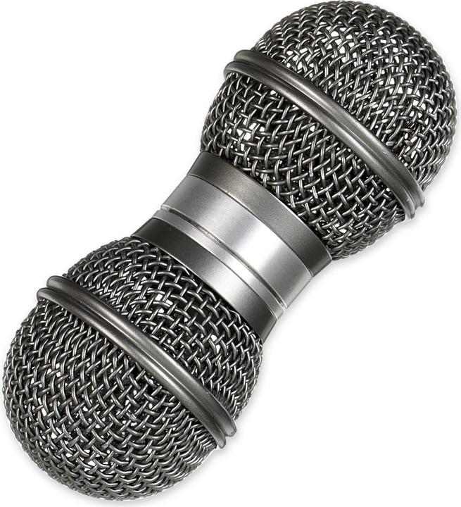 Actual product image Gon Bops Mic Shaker Alu (Shaker)