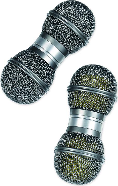 Actual product image Gon Bops Mic Shaker Alu (Shaker)