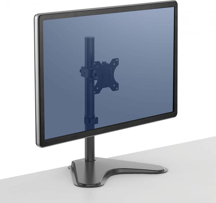 Image du produit Fellowes Bras pour écran simple autoportant Professional Series (Tables, 32")