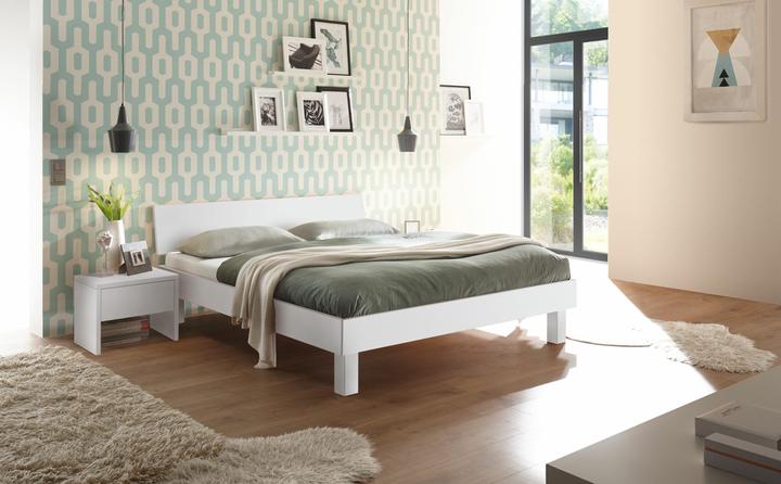 Produktbild Hasena Forti20 (100 x 200 cm)