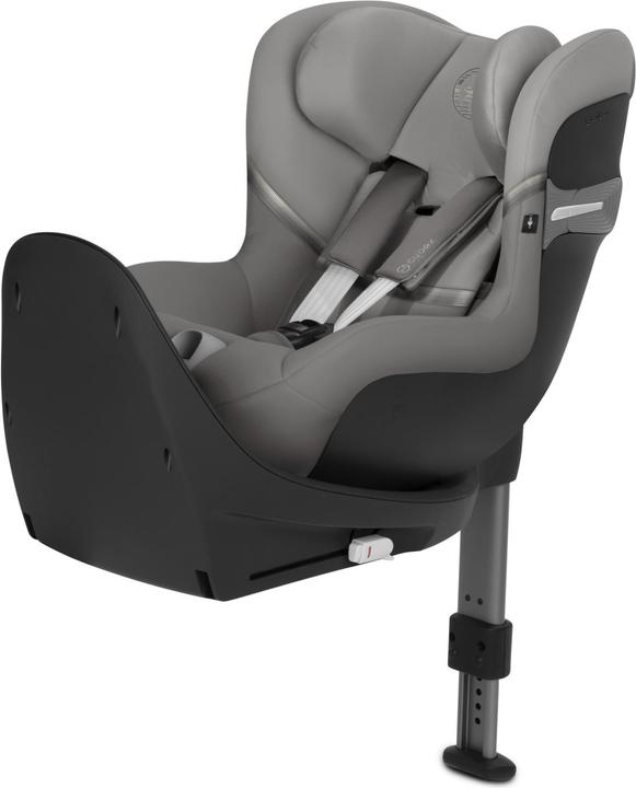 Produktbild Cybex Sirona S (Reboarder, ECE R129/i-Size Norm)