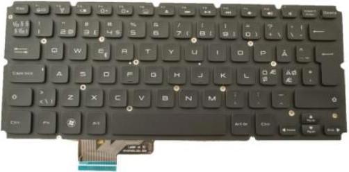 Productafbeelding Dell Toetsenbord (NOORD-Europees)