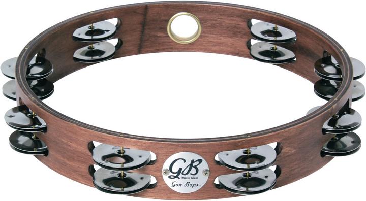 Actual product image Gon Bops Bell ring (Clamp ring / ring)