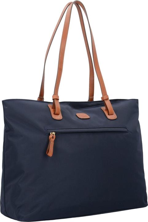 Actual product image Brics Bric's handbag X-Travel Shopper 43348 (15 l)