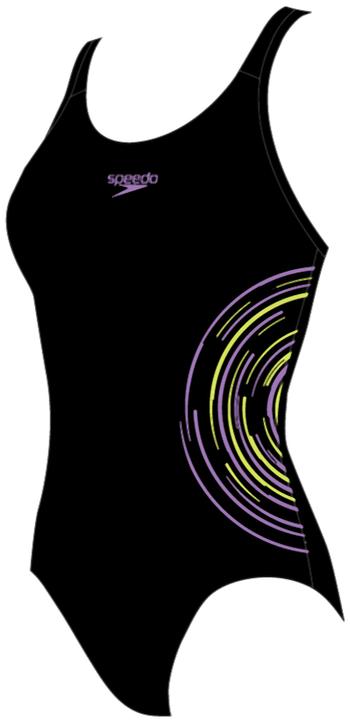Image du produit Speedo Placmement Muscleback (7, 8)