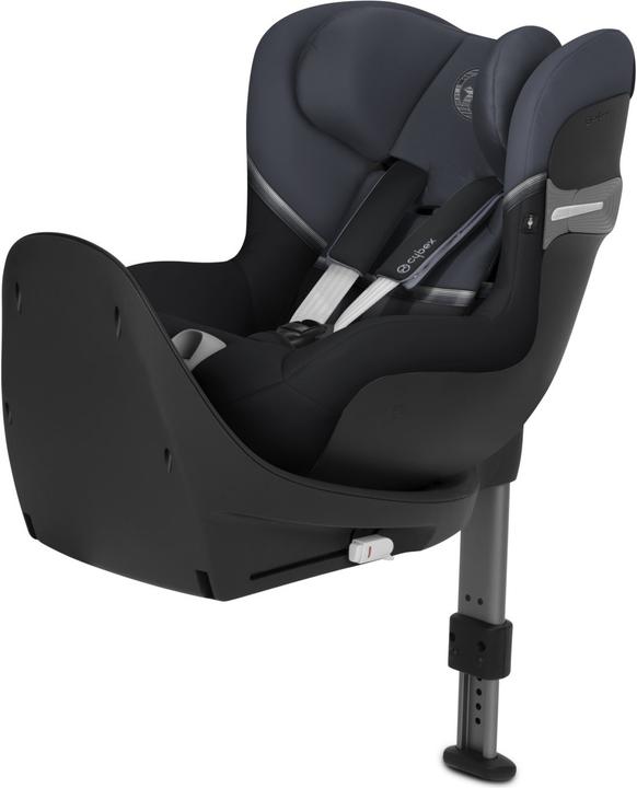 Cybex Sirona S i-Size color collection 2020 (Reboarder, ECE R129/i-Size Standard)