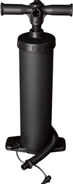Actual product image Happy People Double stroke pump