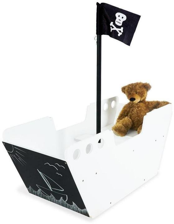 Actual product image Pinolino Play boat 'Hoppetosse (High chair)