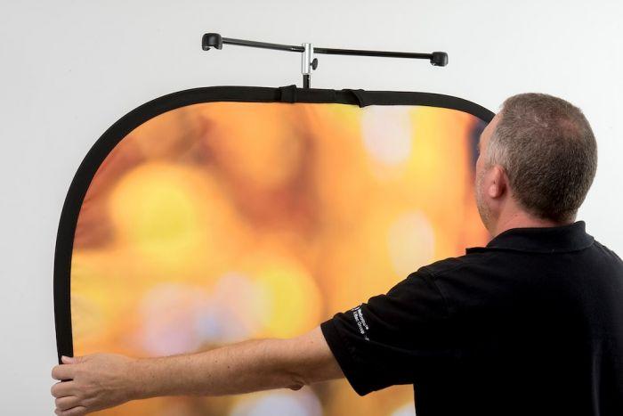 Produktbild Lastolite Magnetische Hintergrundhalterung