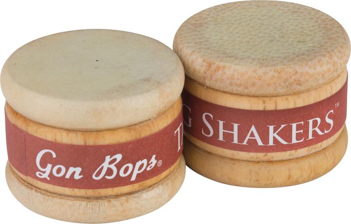 Image du produit Gon Bops Shaker parlant (Shaker)