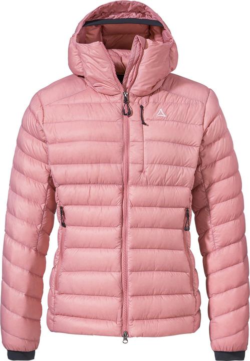 Produktbild Schöffel Down Jacket Silvretta (L)