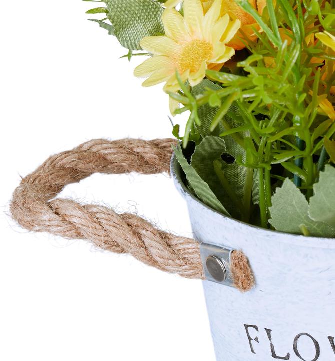 Produktbild Relaxdays Kunstblume (20 cm)