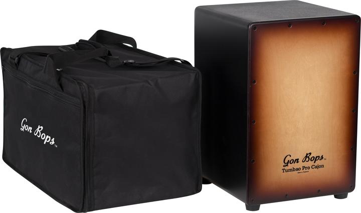 Produktbild Gon Bops Tumbao Cajon (Cajon)