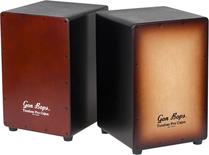 Produktbild Gon Bops Tumbao Cajon (Cajon)