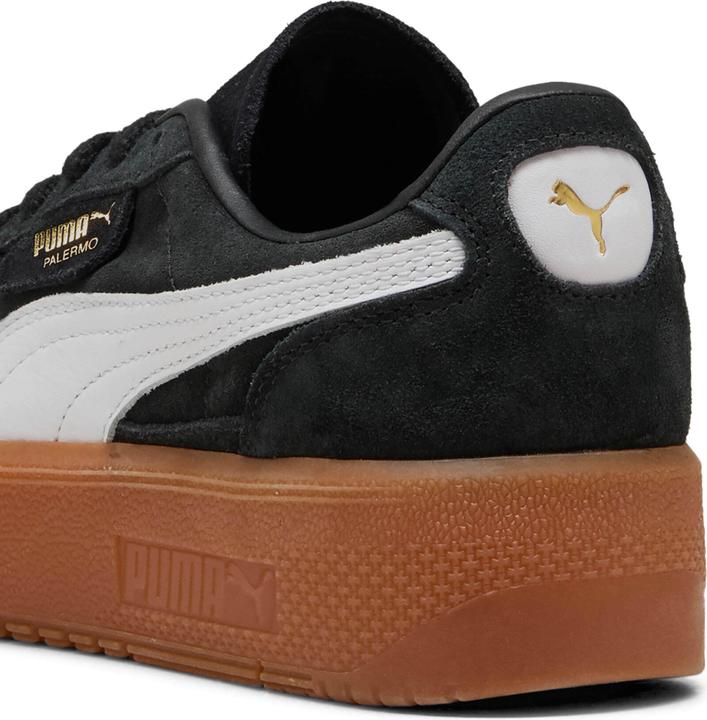 Image du produit Puma Palermo Elevata Wns (38)